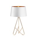 Loft Industry Modern - Chic Table